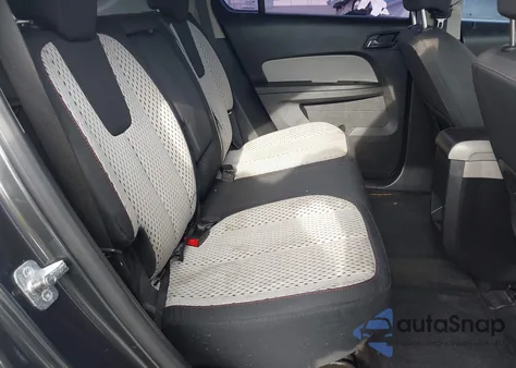 2012 Chevrolet Equinox Ls from USA, damaged, VIN 2GNALBEK6C1230823